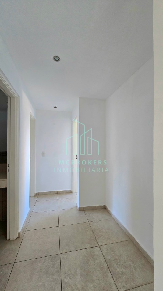 IMPRESIONANTE PISO DE 175 M2 CUBIERTOS SOBRE BV. GALVEZ
