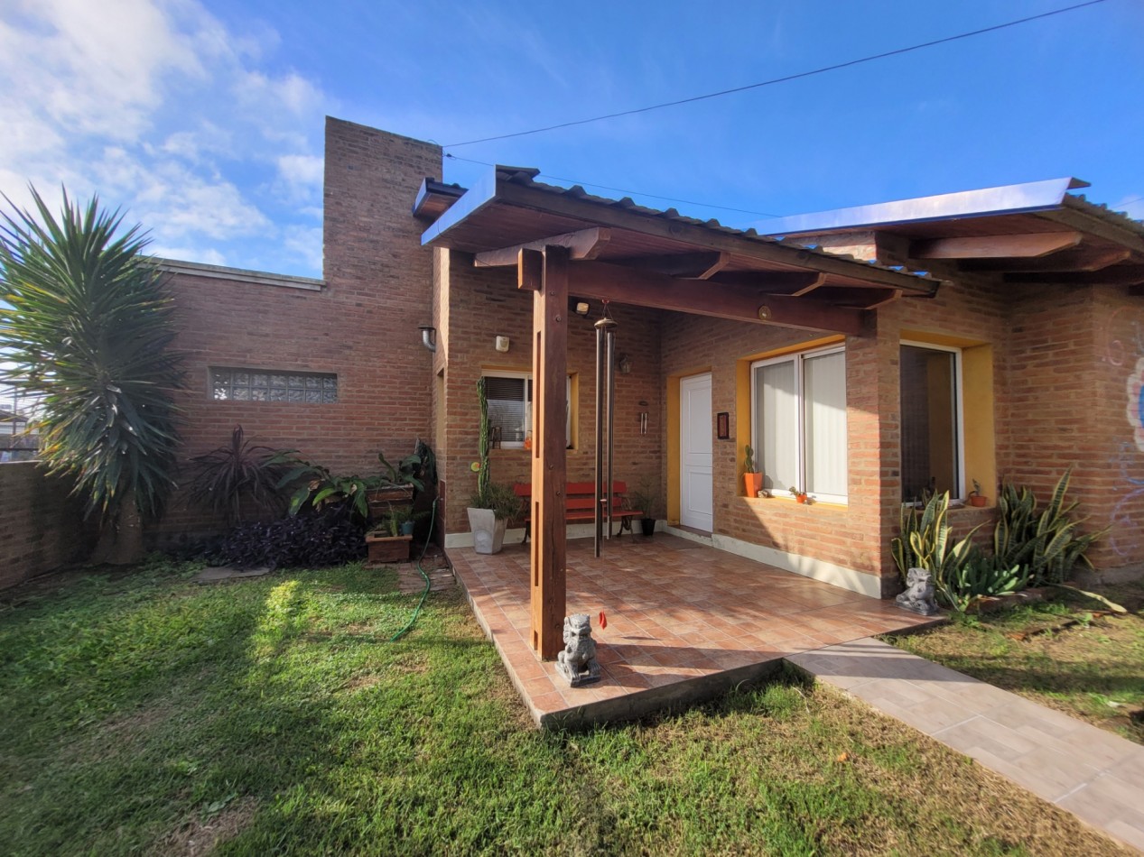 ESPECTACULAR CASA EN SAN CARLOS CENTRO