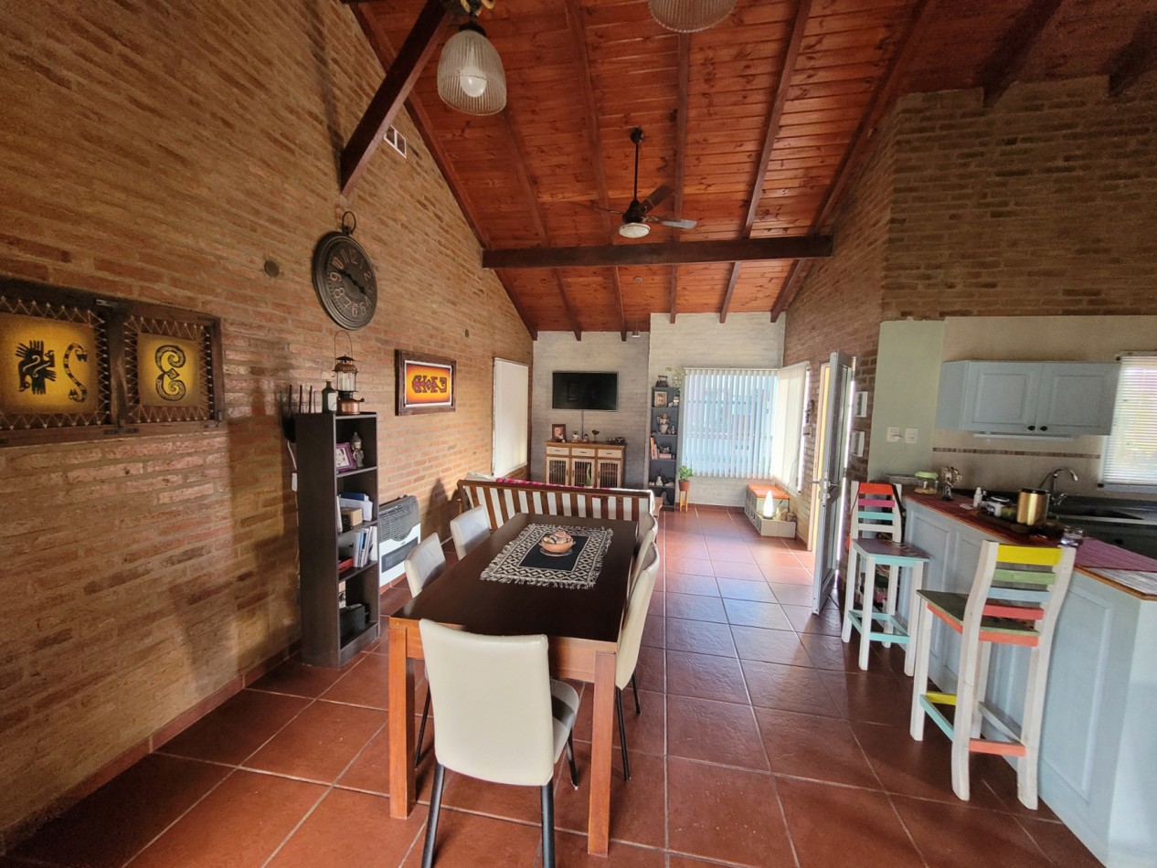 ESPECTACULAR CASA EN SAN CARLOS CENTRO