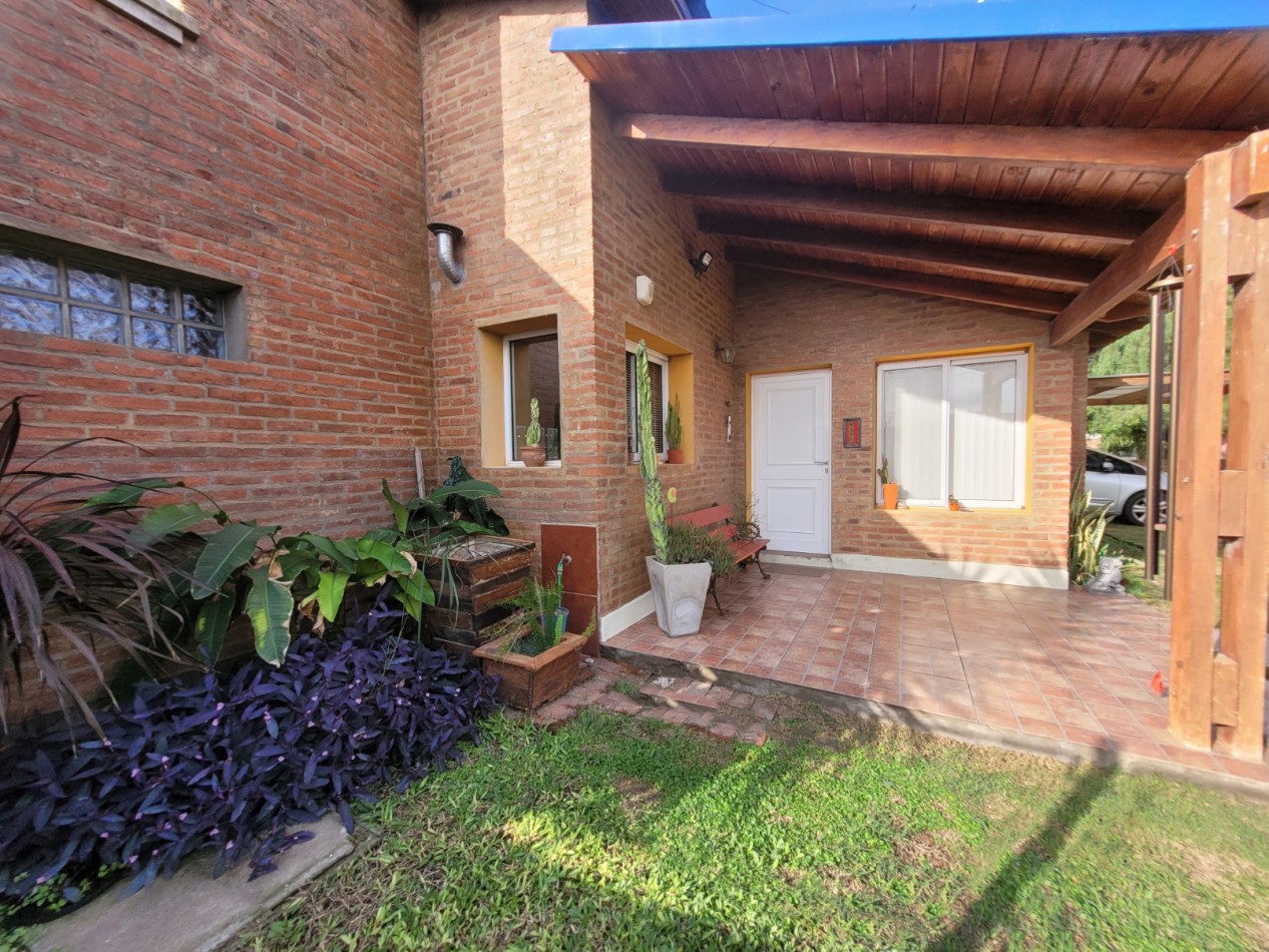 ESPECTACULAR CASA EN SAN CARLOS CENTRO