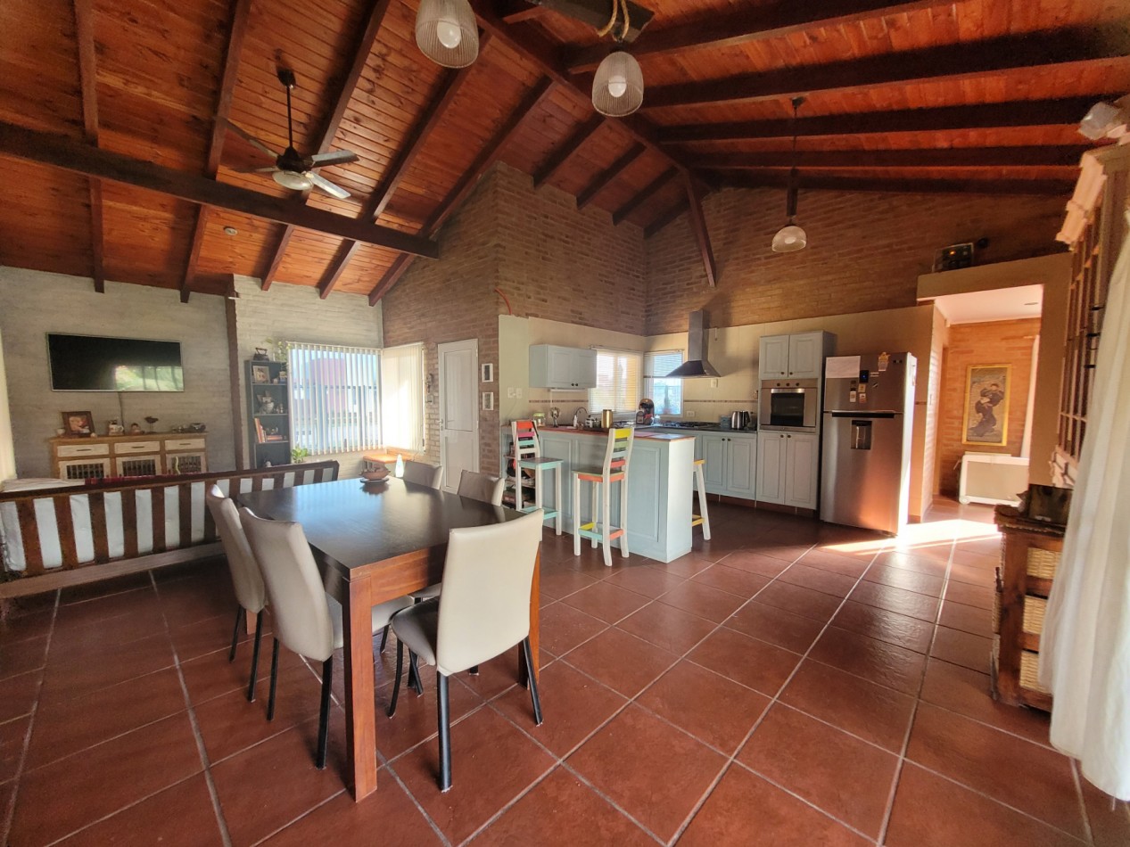 ESPECTACULAR CASA EN SAN CARLOS CENTRO