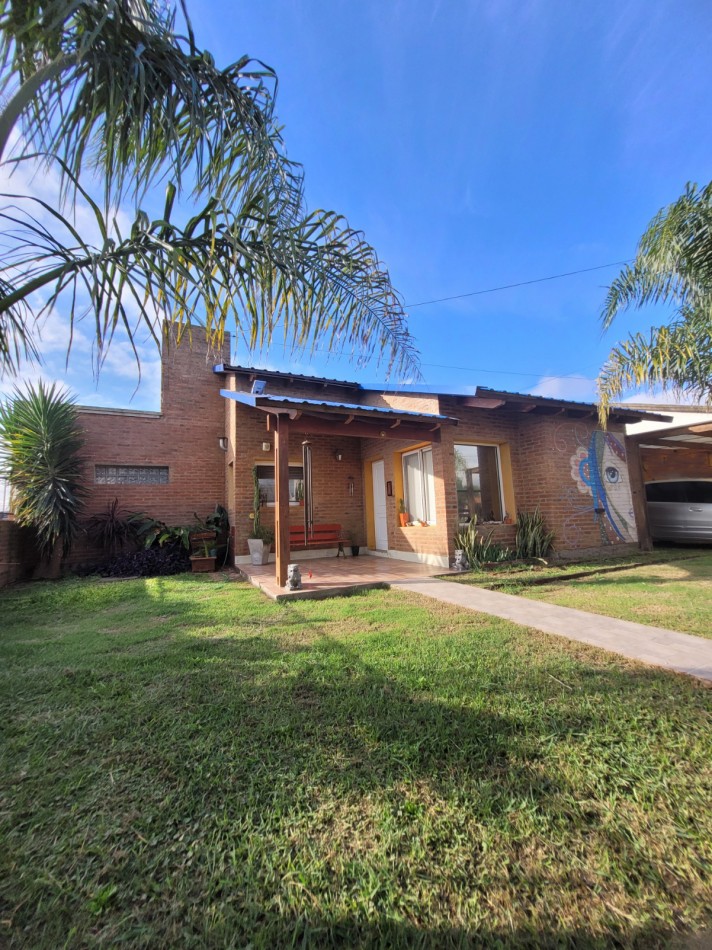 ESPECTACULAR CASA EN SAN CARLOS CENTRO