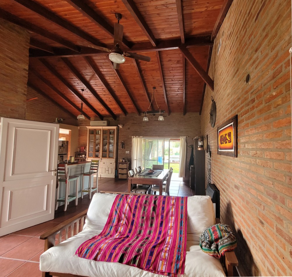 ESPECTACULAR CASA EN SAN CARLOS CENTRO