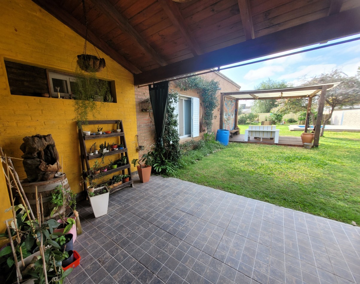 ESPECTACULAR CASA EN SAN CARLOS CENTRO