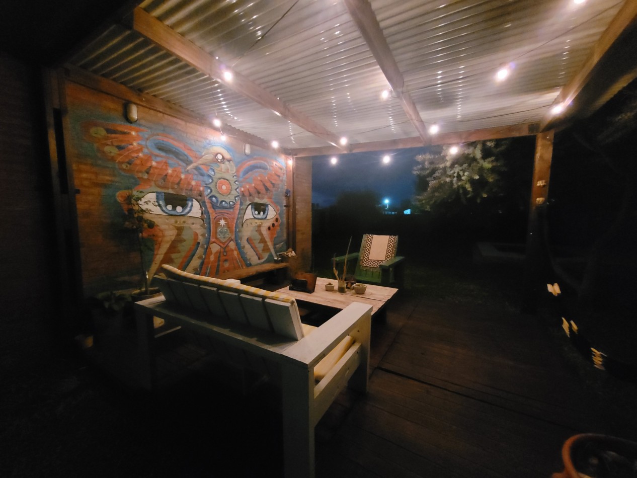 ESPECTACULAR CASA EN SAN CARLOS CENTRO