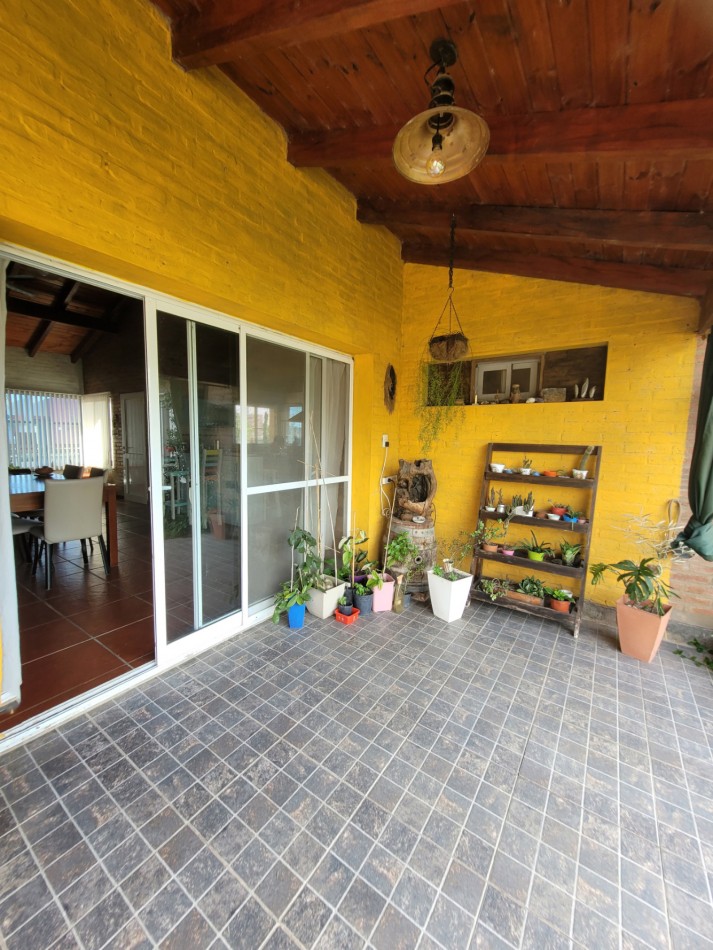 ESPECTACULAR CASA EN SAN CARLOS CENTRO