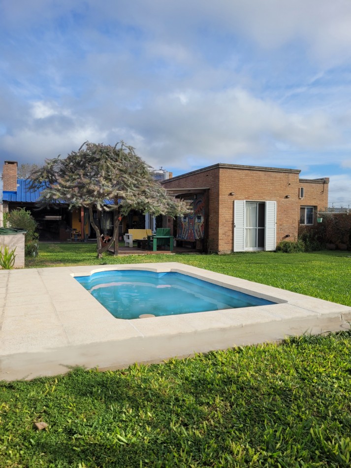ESPECTACULAR CASA EN SAN CARLOS CENTRO
