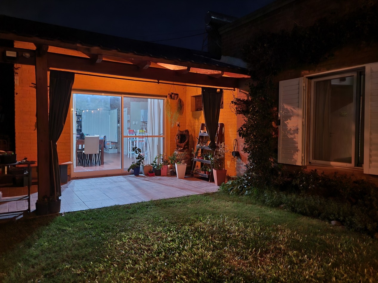 ESPECTACULAR CASA EN SAN CARLOS CENTRO