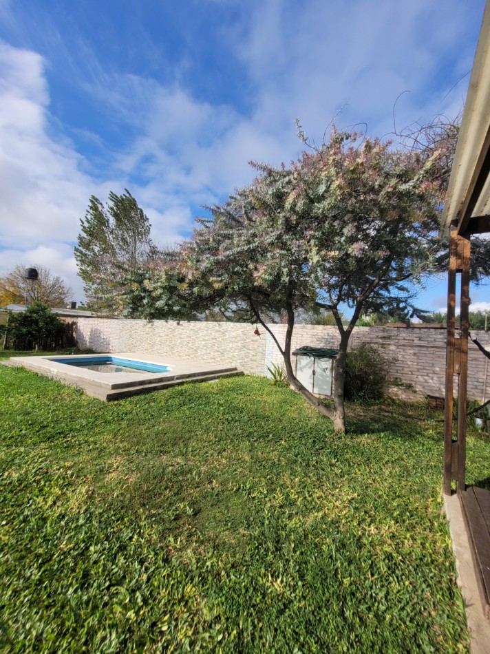 ESPECTACULAR CASA EN SAN CARLOS CENTRO