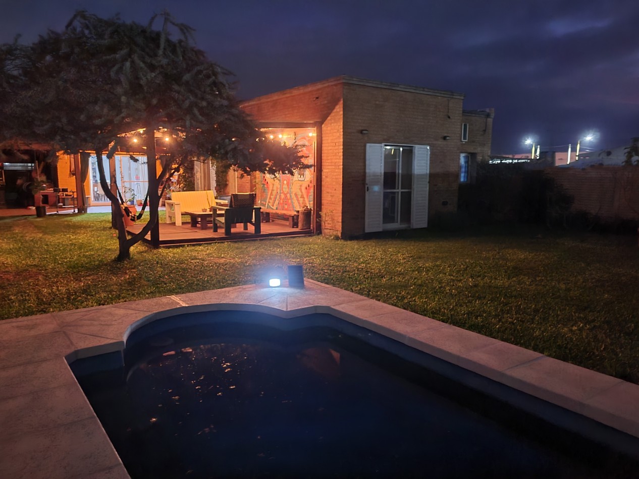 ESPECTACULAR CASA EN SAN CARLOS CENTRO