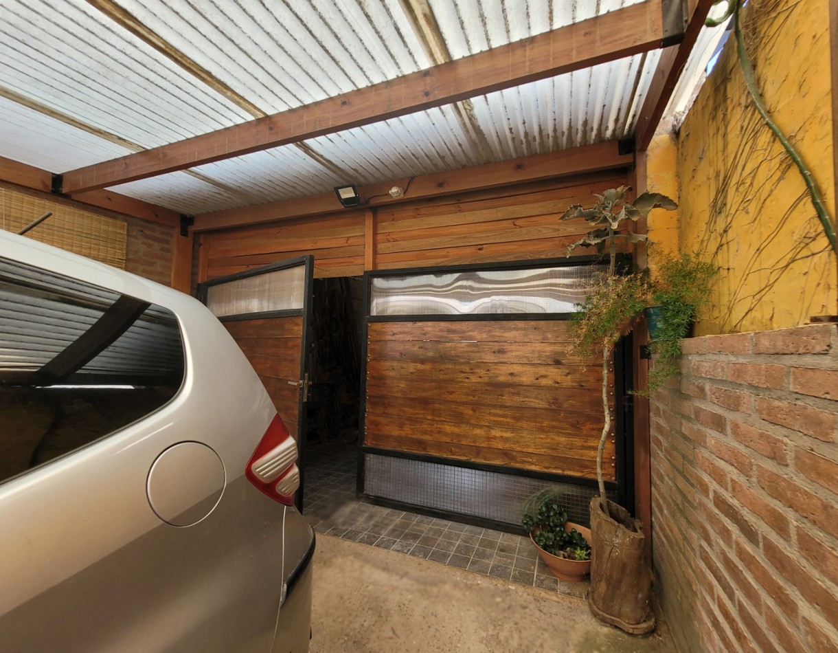 ESPECTACULAR CASA EN SAN CARLOS CENTRO