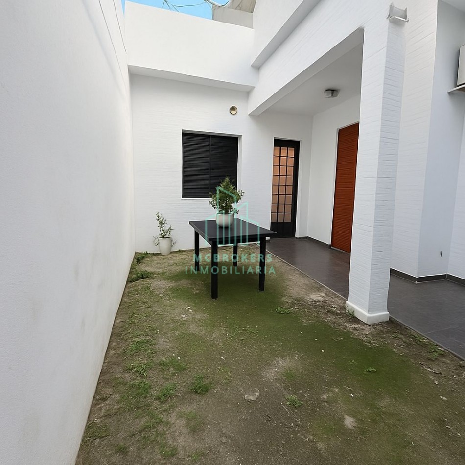 Casa en Venta - Barrio Fomento 9 de Julio