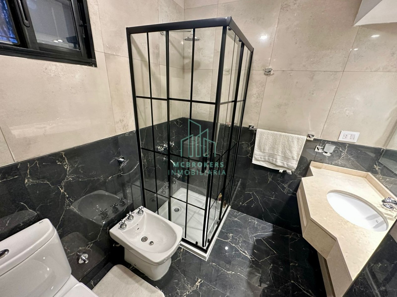 Casa en Venta - Barrio Fomento 9 de Julio