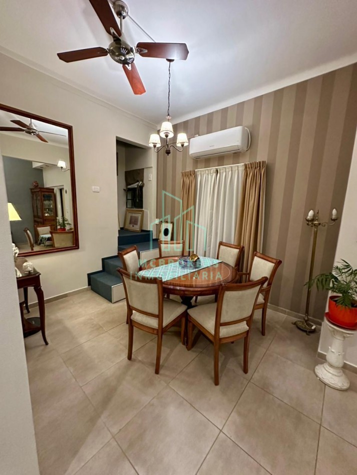 Casa en Venta - Barrio Fomento 9 de Julio