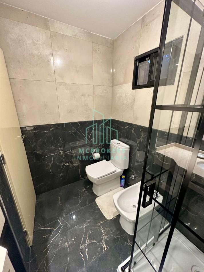 Casa en Venta - Barrio Fomento 9 de Julio