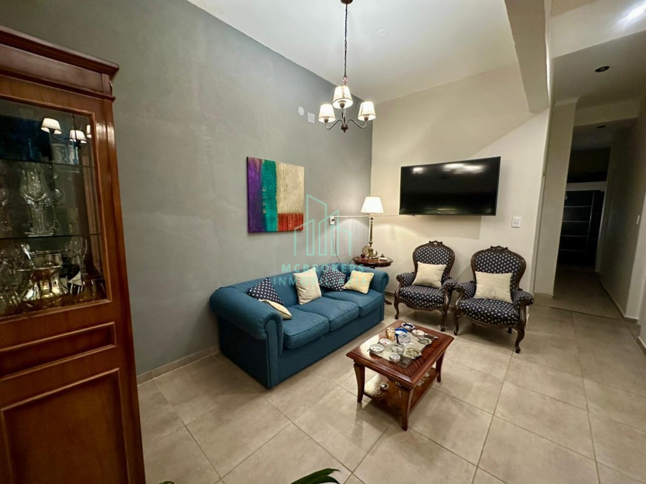 Casa en Venta - Barrio Fomento 9 de Julio