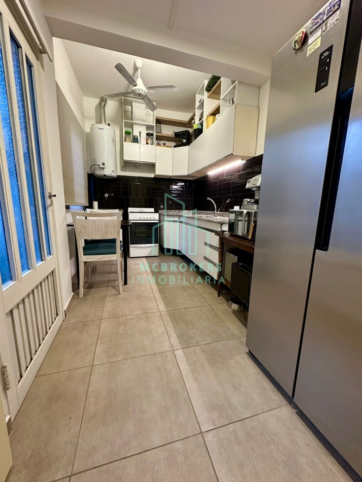 Casa en Venta - Barrio Fomento 9 de Julio