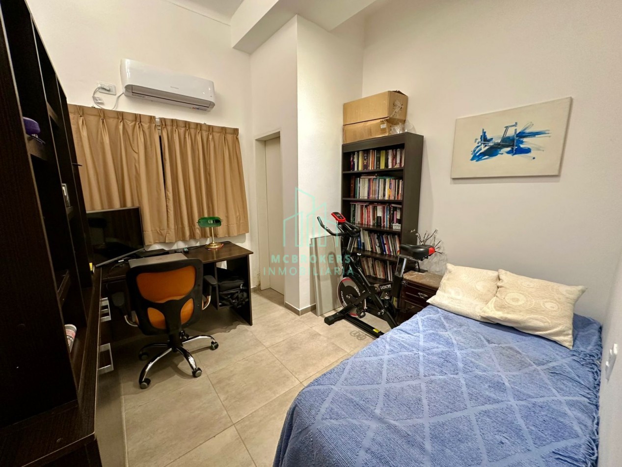 Casa en Venta - Barrio Fomento 9 de Julio