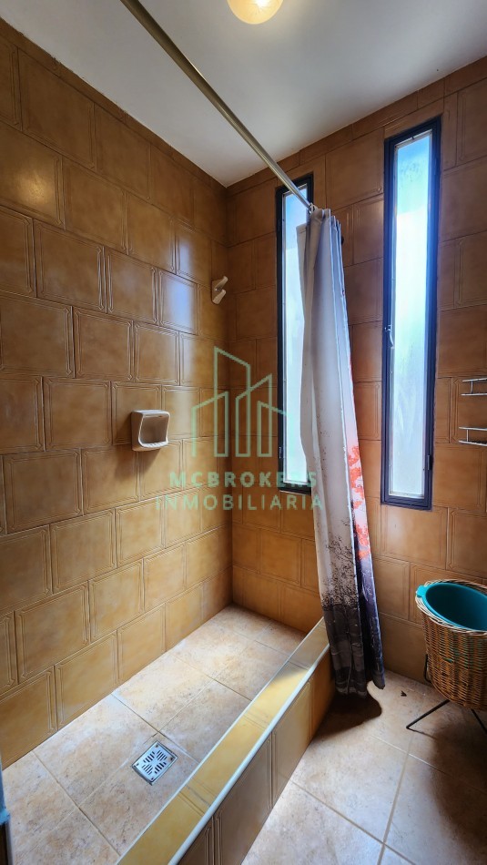 Casa Interna MENDOZA 3675 NO PH.