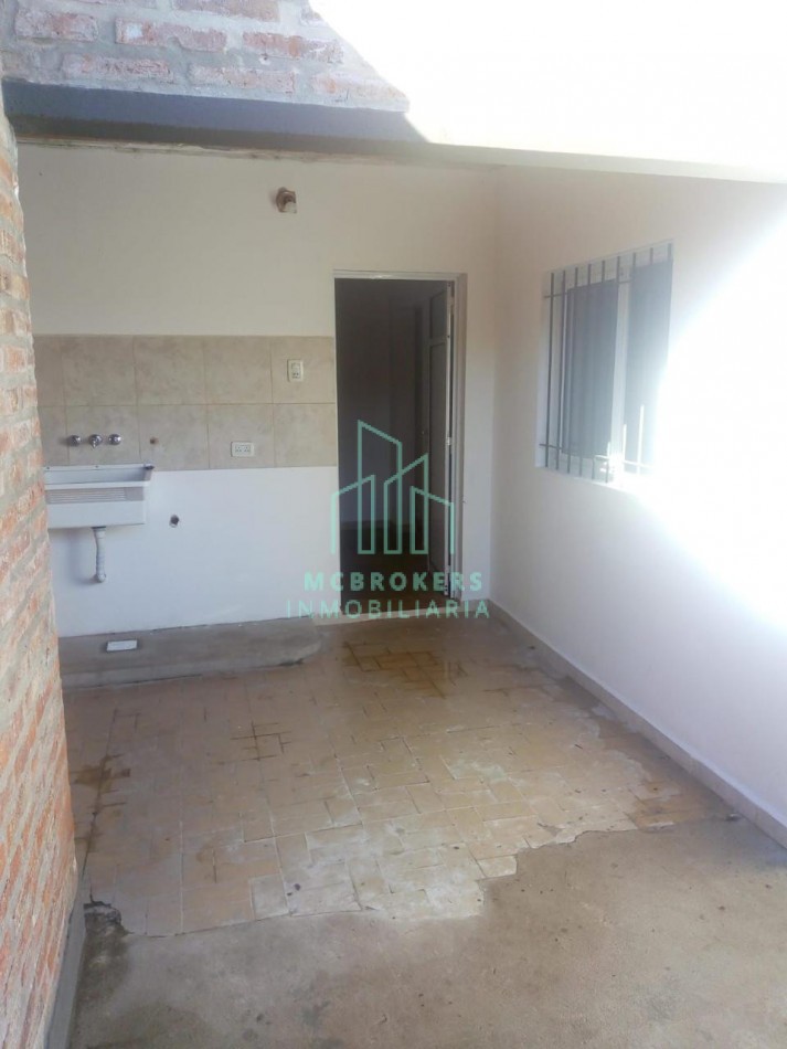 Departamento PB al Frente en Monte Vera