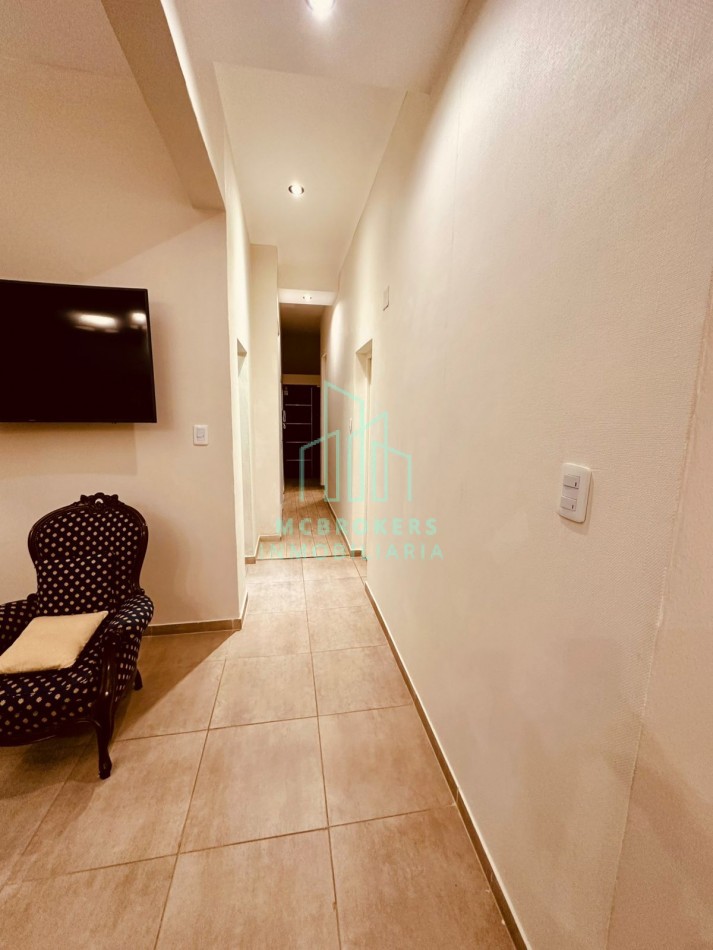 Casa en Venta - Barrio Fomento 9 de Julio