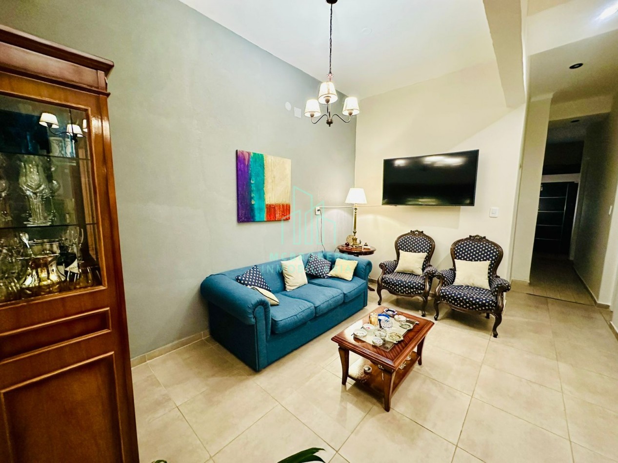 Casa en Venta - Barrio Fomento 9 de Julio
