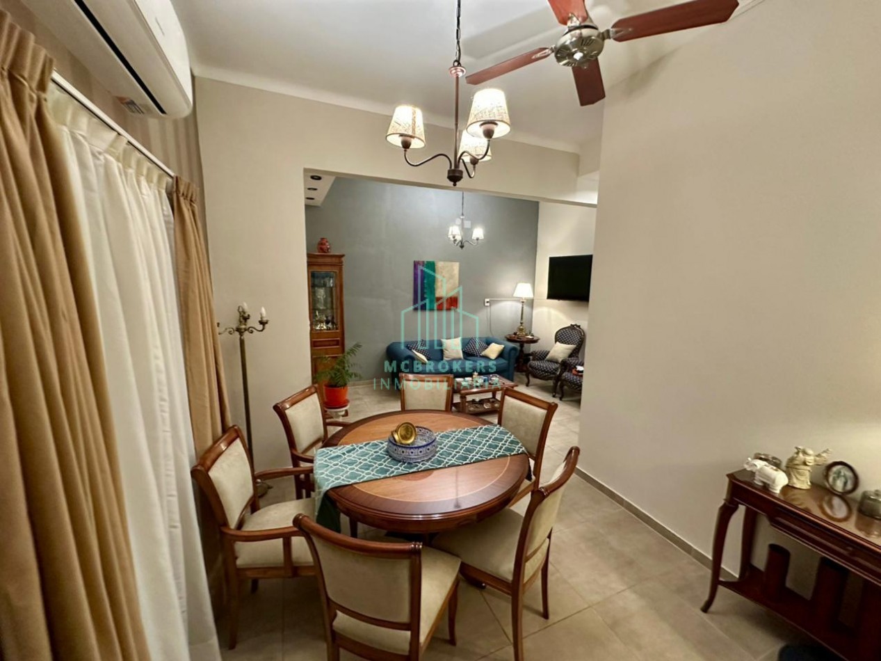 Casa en Venta - Barrio Fomento 9 de Julio