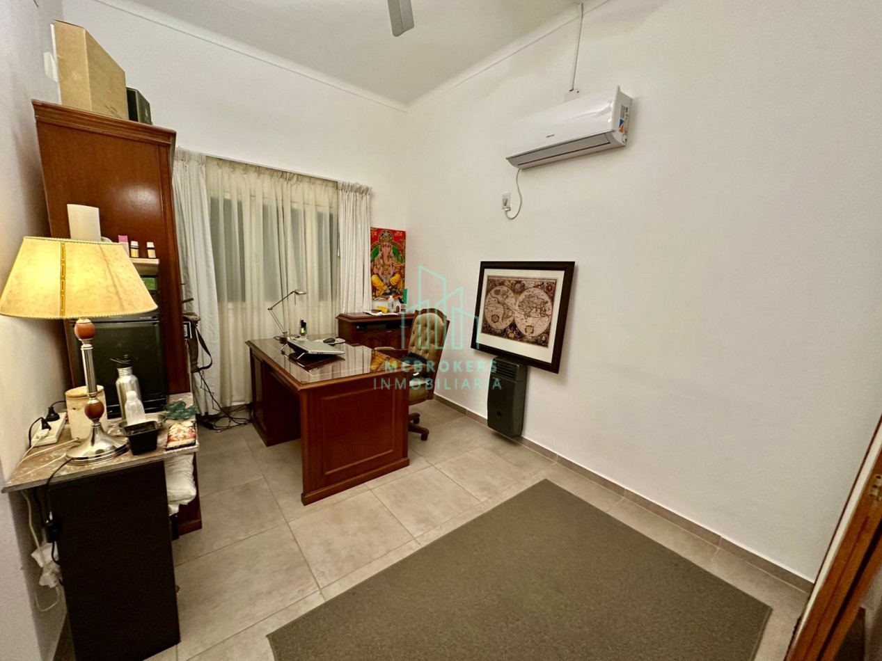 Casa en Venta - Barrio Fomento 9 de Julio