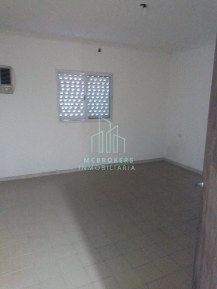 Departamento PB al Frente en Monte Vera