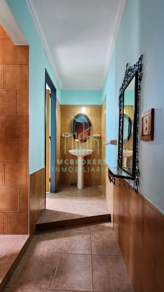 Casa Interna MENDOZA 3675 NO PH.
