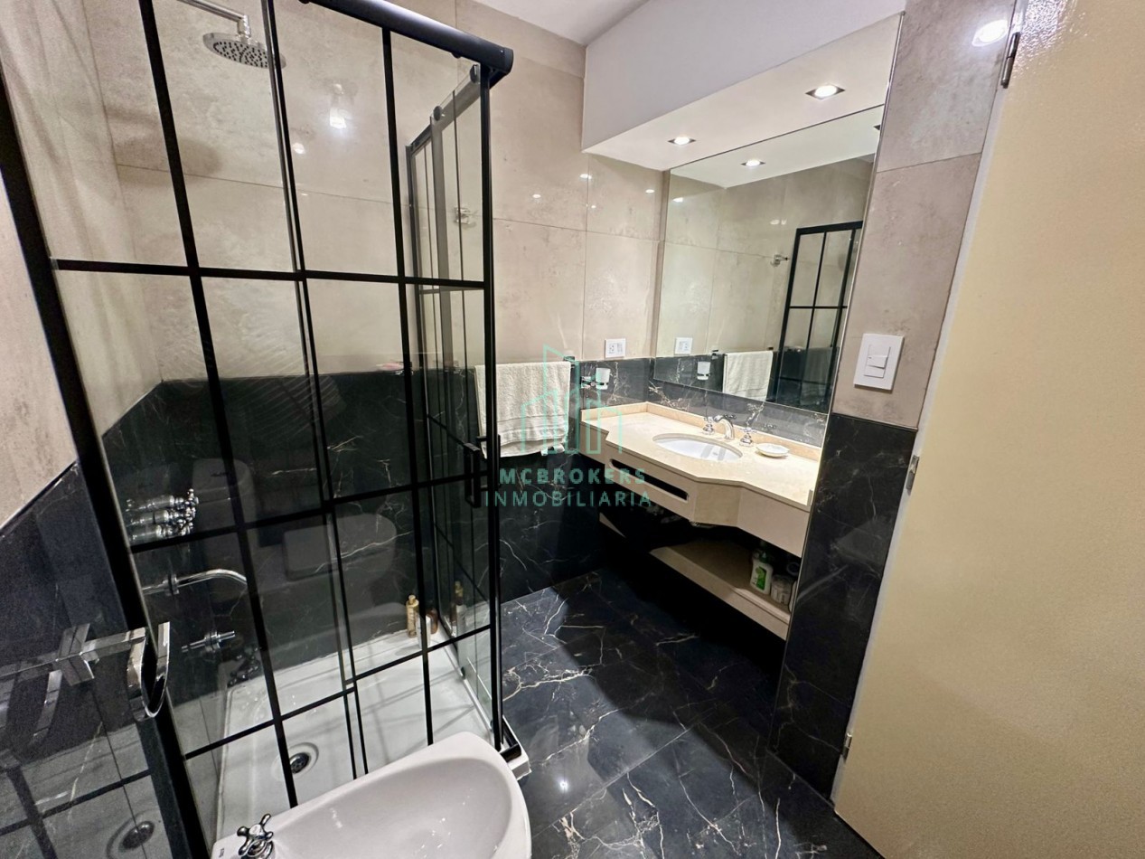 Casa en Venta - Barrio Fomento 9 de Julio
