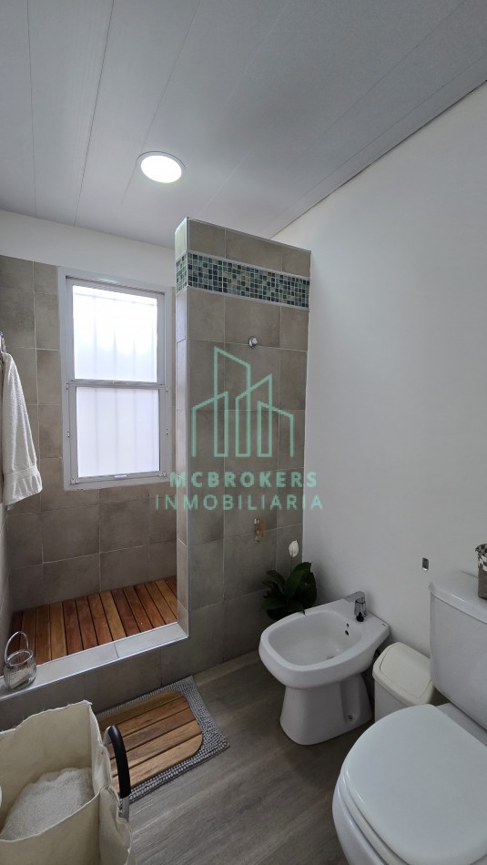 Impecable casa en Praderas 3
