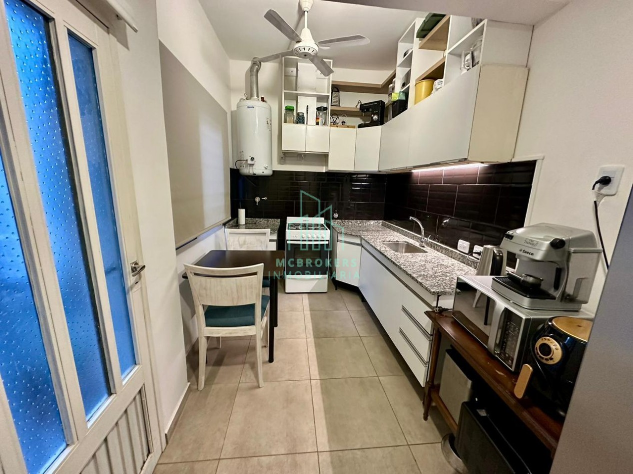 Casa en Venta - Barrio Fomento 9 de Julio