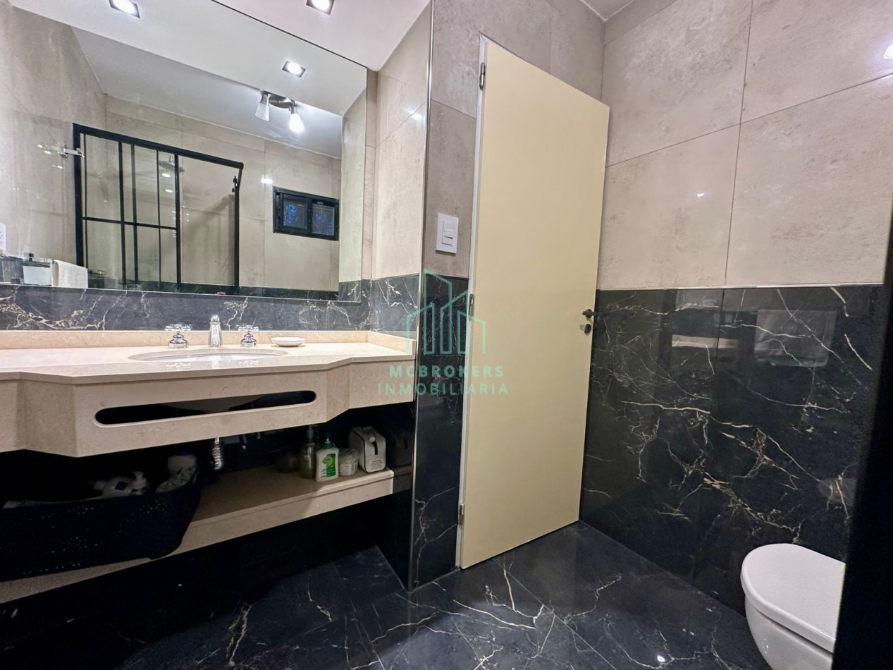 Casa en Venta - Barrio Fomento 9 de Julio