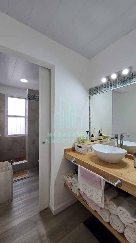 Impecable casa en Praderas 3
