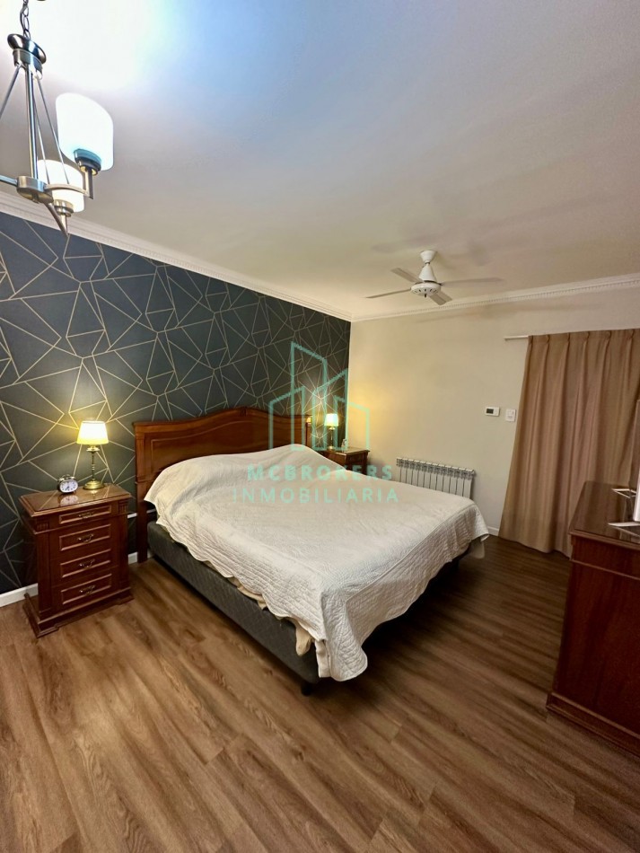 Casa en Venta - Barrio Fomento 9 de Julio