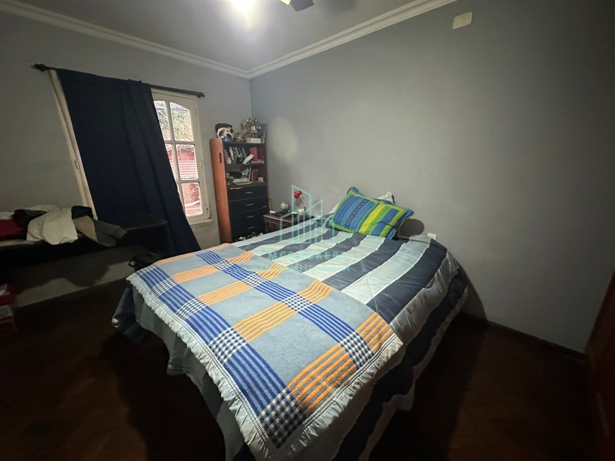 Casa en el corazon de Guadalupe - a metros de la Costanera.