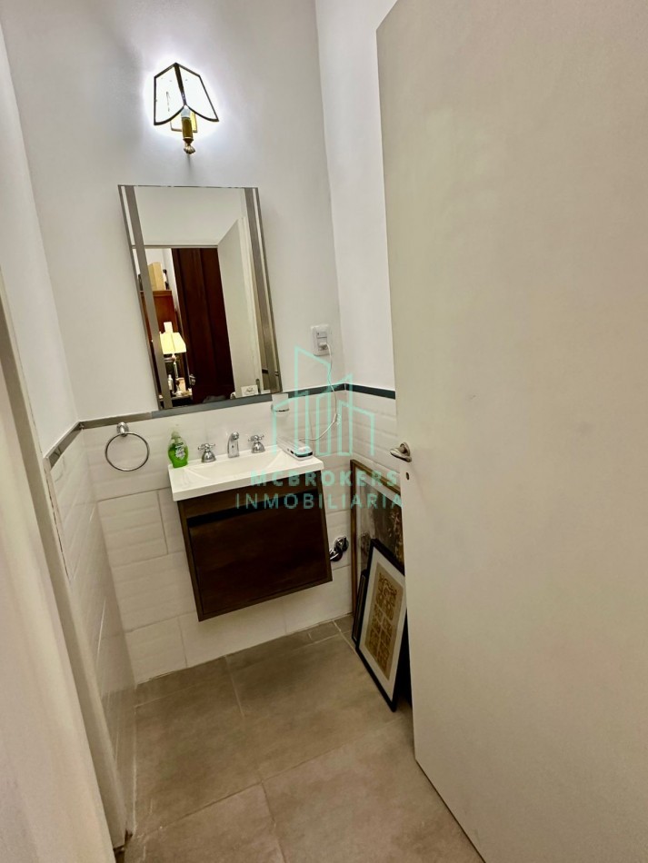 Casa en Venta - Barrio Fomento 9 de Julio