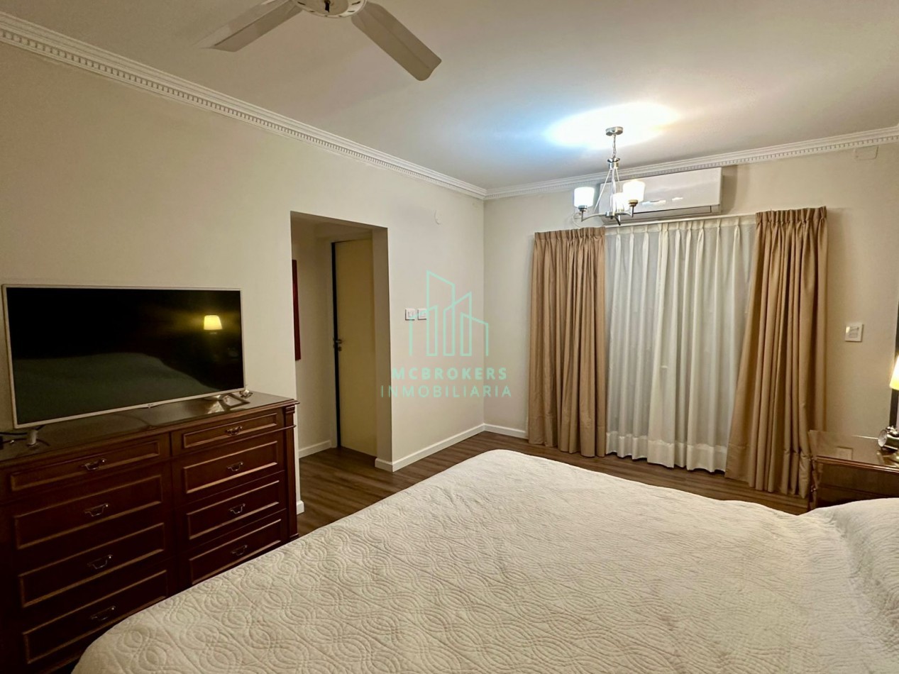 Casa en Venta - Barrio Fomento 9 de Julio