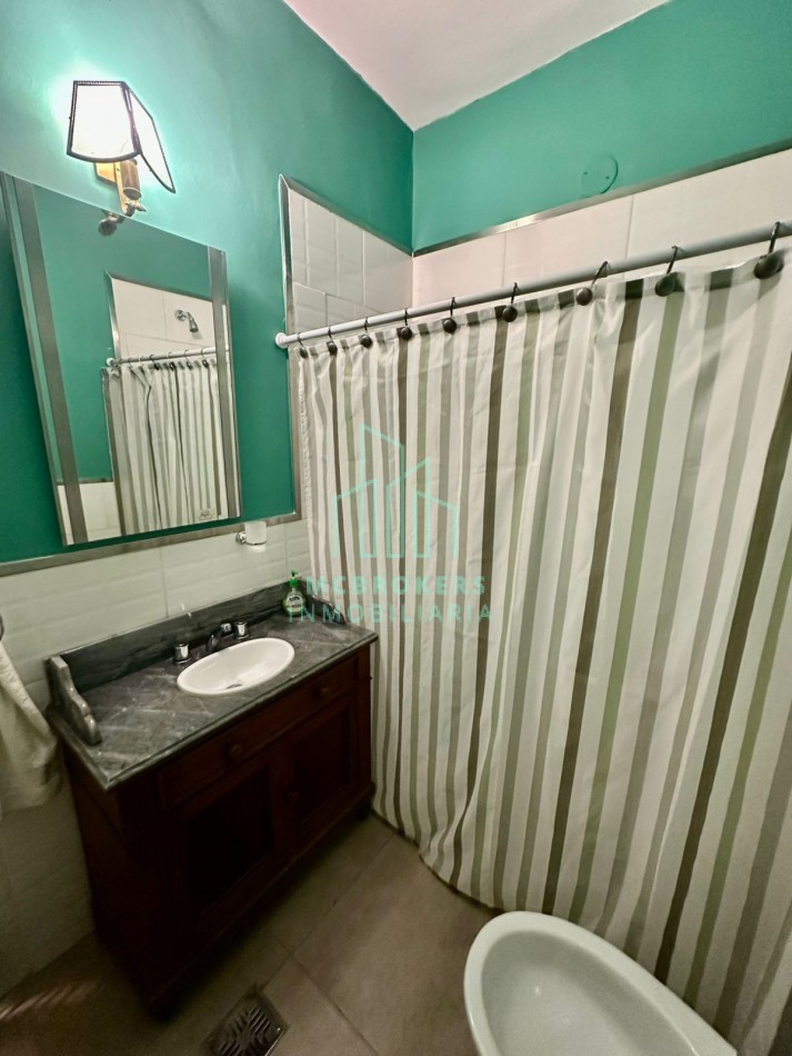 Casa en Venta - Barrio Fomento 9 de Julio