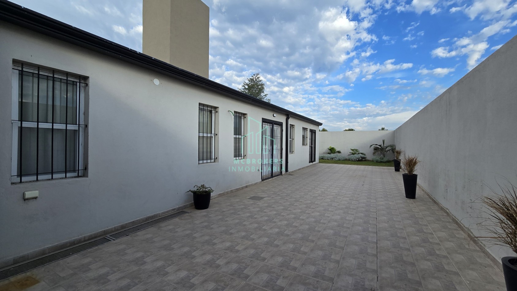 Impecable casa en Praderas 3