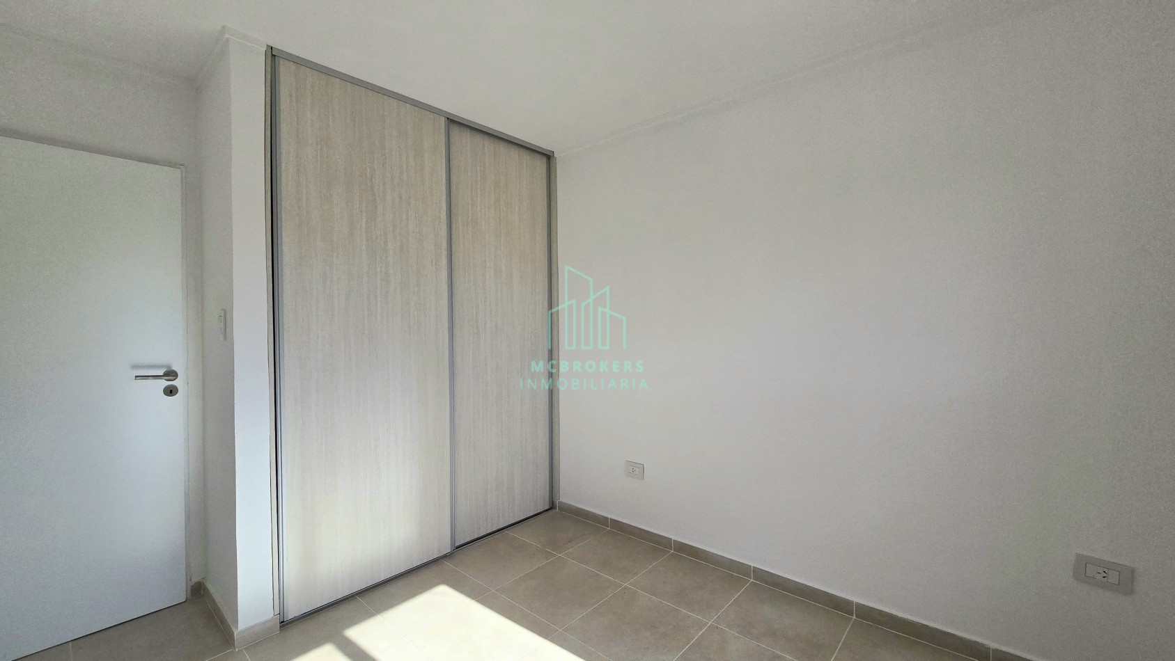 DEPARTAMENTO A ESTRENAR EN CANDIOTI NORTE
