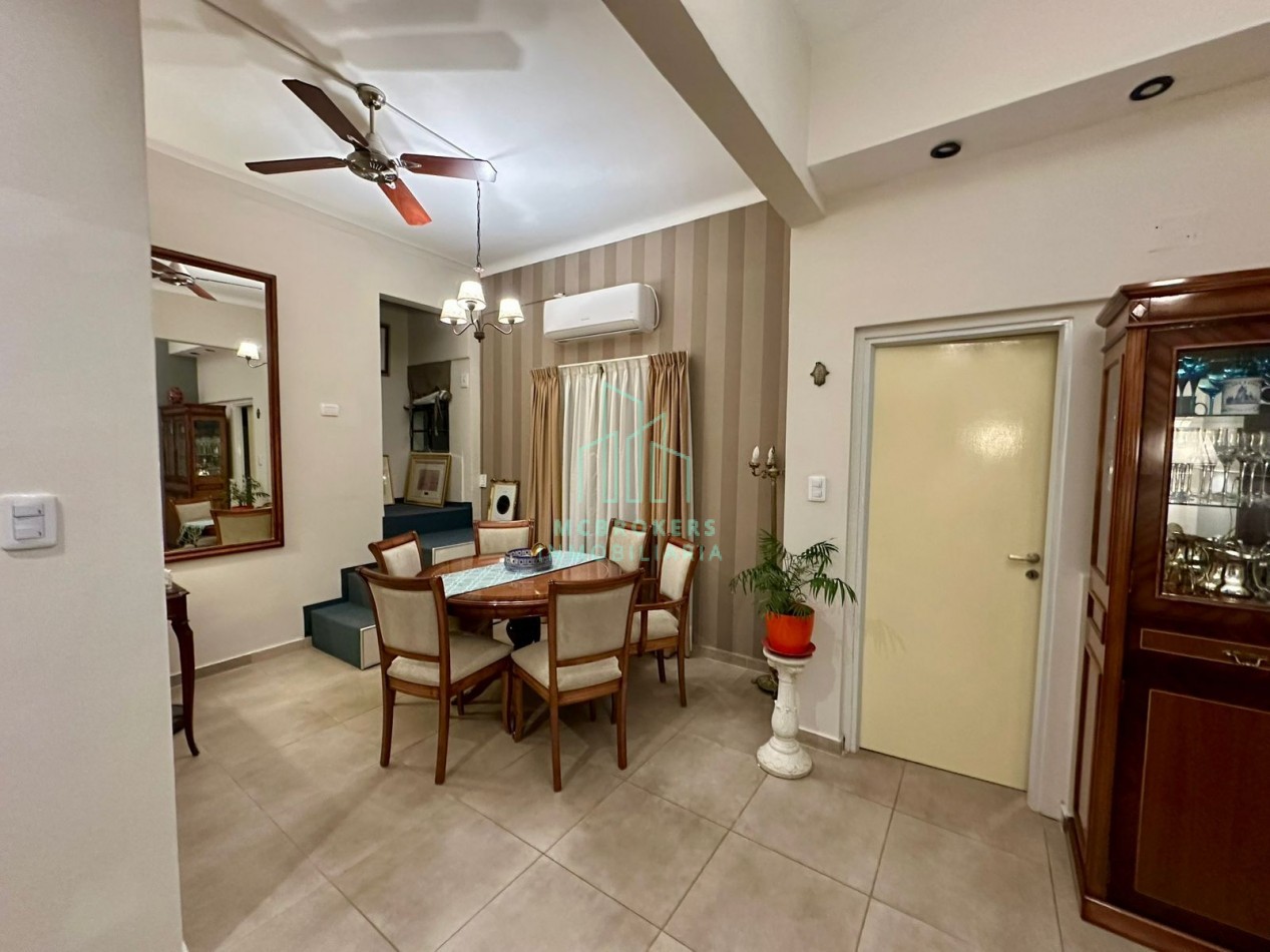 Casa en Venta - Barrio Fomento 9 de Julio