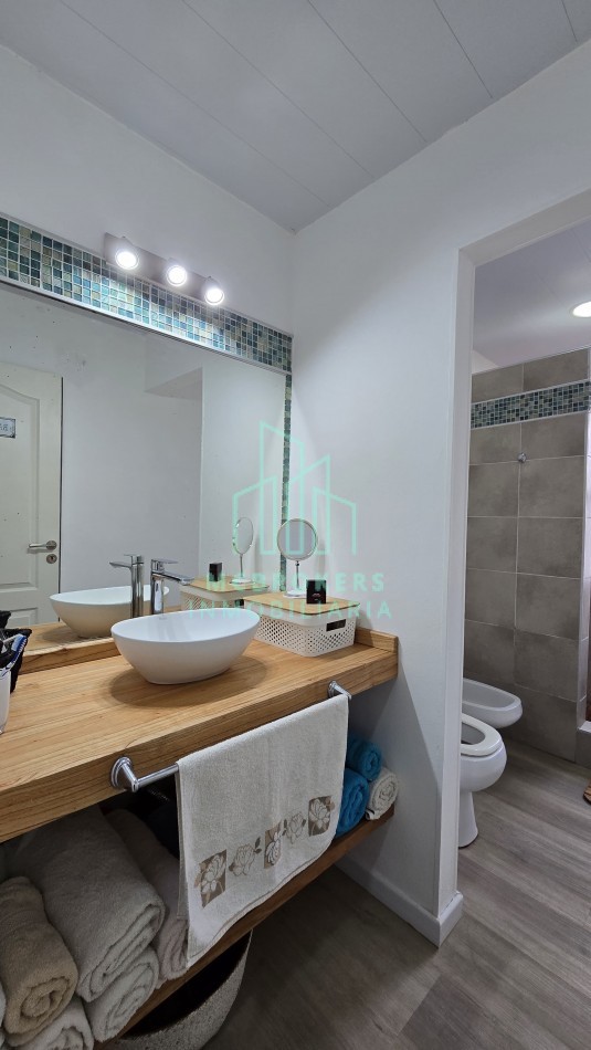Impecable casa en Praderas 3