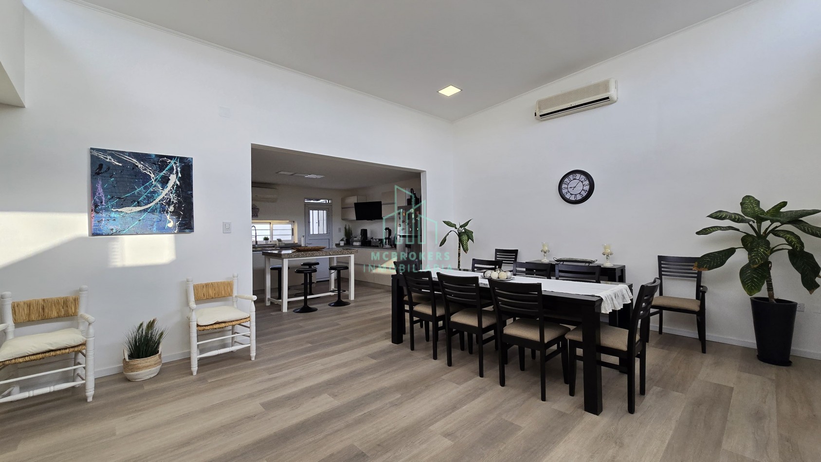 Impecable casa en Praderas 3