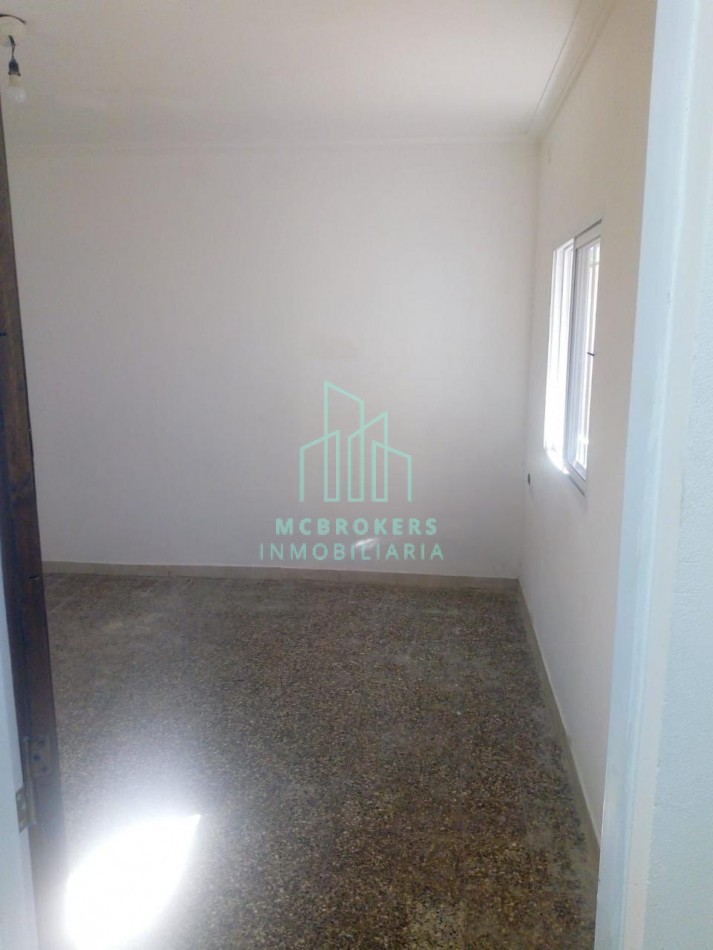 Departamento PB al Frente en Monte Vera