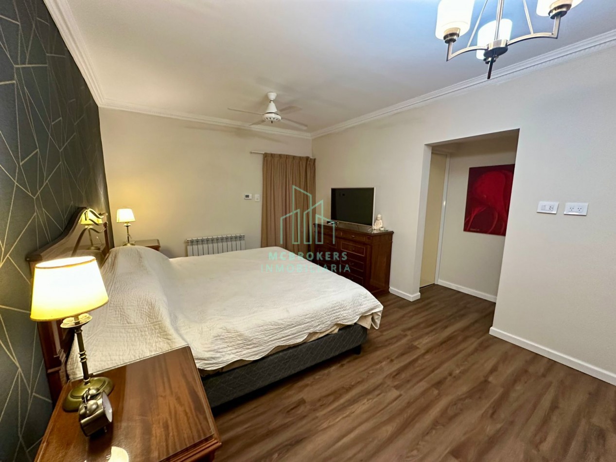 Casa en Venta - Barrio Fomento 9 de Julio
