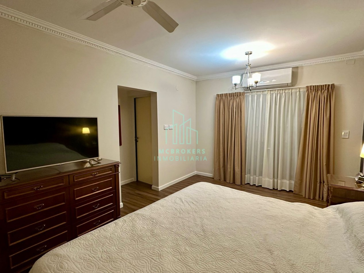 Casa en Venta - Barrio Fomento 9 de Julio