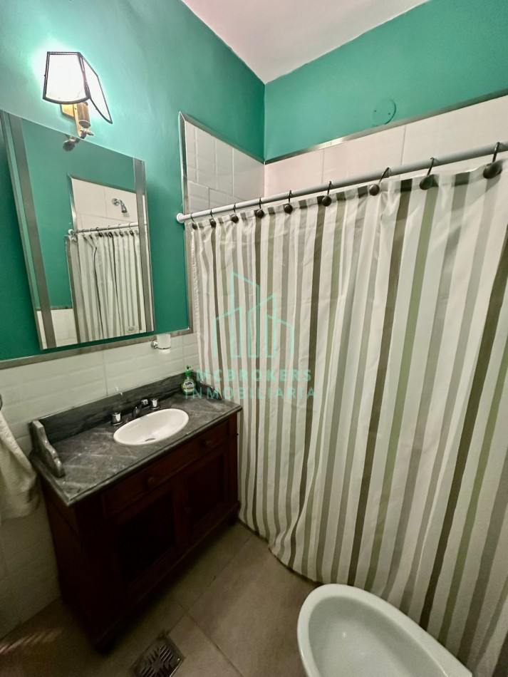 Casa en Venta - Barrio Fomento 9 de Julio