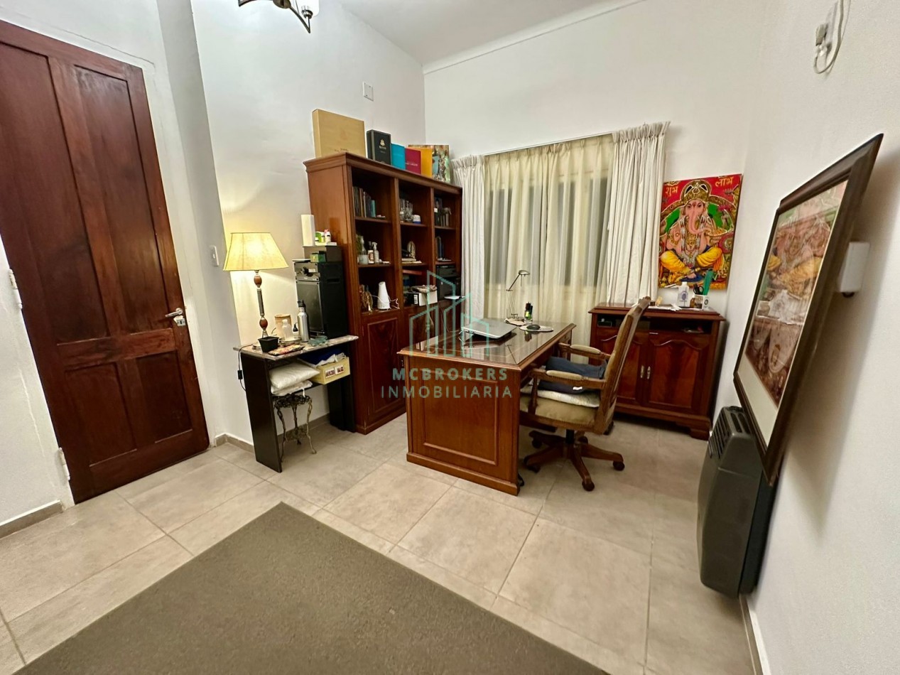 Casa en Venta - Barrio Fomento 9 de Julio